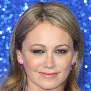 Christine Taylor at age 44