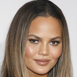 Chrissy Teigen - Simple English Wikipedia, the free encyclopedia