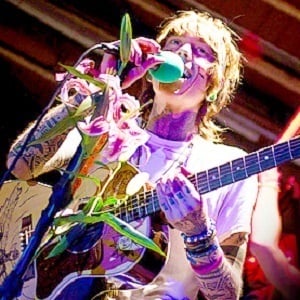 Christofer Drew Headshot 2 of 3