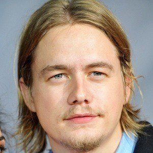 Christoph Sanders - Bio, Family, Trivia | Famous Birthdays