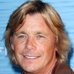 Christopher Atkins at age 50