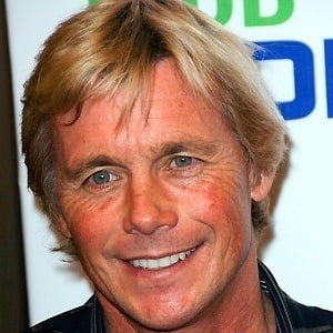 Christopher Atkins at age 48