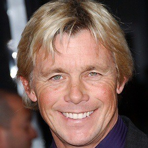 Christopher Atkins at age 48