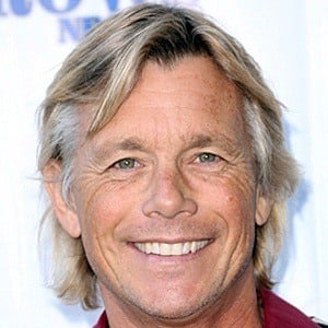 Christopher Atkins at age 54