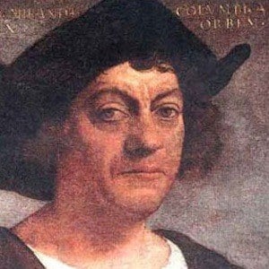 Christopher Columbus Headshot 2 of 8