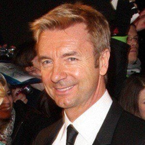 Christopher Dean Headshot 5 of 7