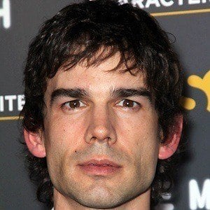 Christopher Gorham at age 37