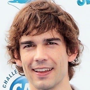 Christopher Gorham Headshot 7 of 10