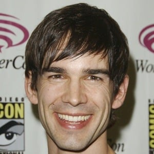 Christopher Gorham Headshot 8 of 10