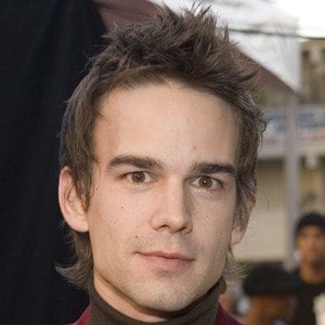 Christopher Gorham Headshot 9 of 10