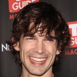 Christopher Gorham at age 36