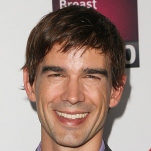 Christopher Gorham at age 41