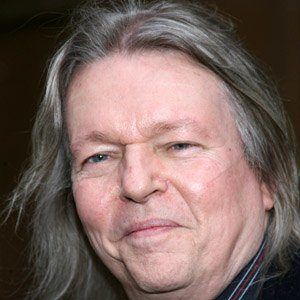Christopher hampton the father image