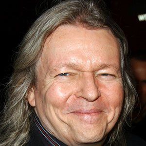 Christopher hampton michigan image