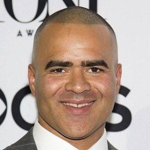 Christopher Jackson Age Family Bio Famous Birthdays