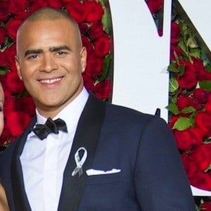 Christopher jackson movies hotsell and tv shows
