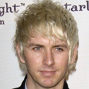 Christopher Jarecki - Bio, Family, Trivia | Famous Birthdays