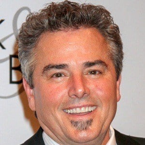 Christopher Knight at age 56