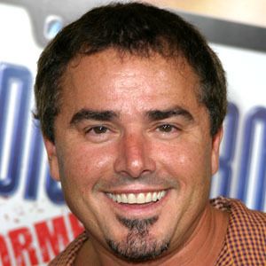 Christopher Knight Headshot 6 of 6