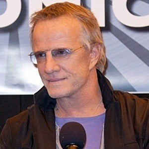 Christopher Lambert Headshot 2 of 2