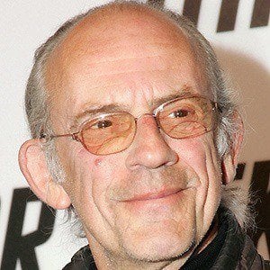 Christopher Lloyd Headshot 3 of 8