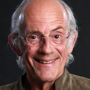 Christopher Lloyd Headshot 6 of 8