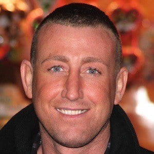 Christopher Maloney Headshot 2 of 2