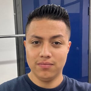 Christopher Manzano Headshot 2 of 7