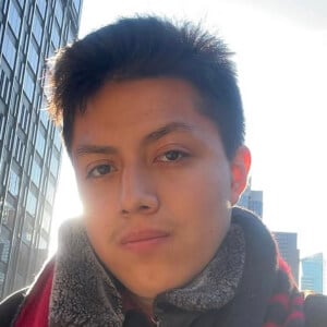 Christopher Manzano Headshot 4 of 7