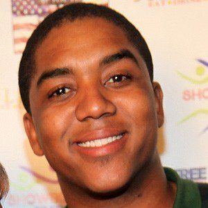 Christopher Massey Headshot 8 of 10