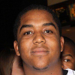 Christopher Massey Headshot 9 of 10