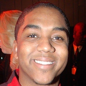 Christopher Massey Headshot 10 of 10