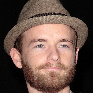 Christopher Masterson at age 28