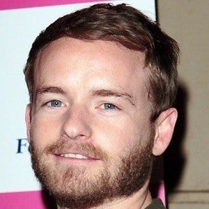 Christopher Masterson at age 28
