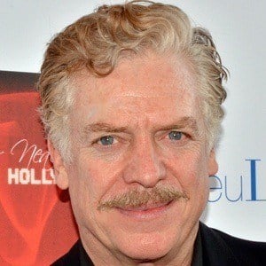 Christopher McDonald Headshot 2 of 5