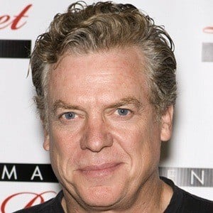 Christopher McDonald Headshot 5 of 5