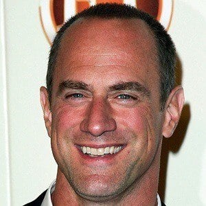 Christopher Meloni at age 49