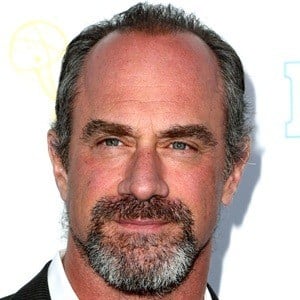 Christopher Meloni at age 55