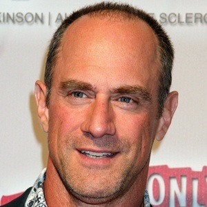 Christopher Meloni at age 53