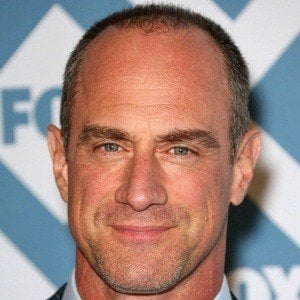 Christopher Meloni at age 52