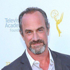 Christopher Meloni at age 55