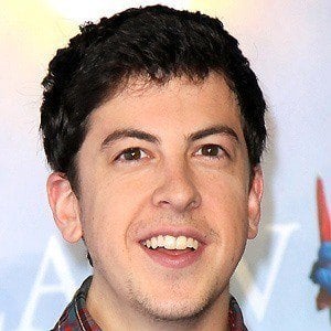 Christopher Mintz-Plasse at age 22