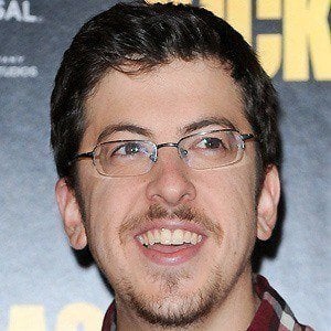 Christopher Mintz-Plasse at age 24