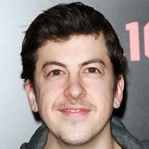 Christopher Mintz-Plasse at age 22