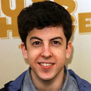 Christopher Mintz-Plasse at age 19