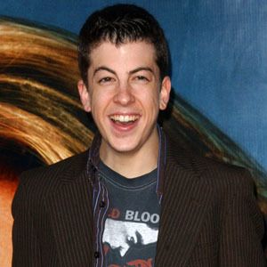 Christopher Mintz-Plasse at age 19