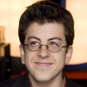 Christopher Mintz-Plasse at age 18