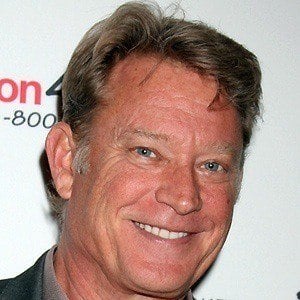 Christopher Rich - Bio, Family, Trivia | Famous Birthdays