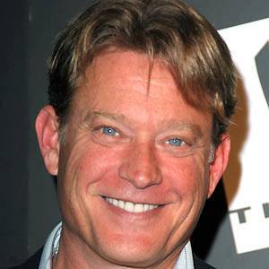 Christopher Rich - Bio, Family, Trivia | Famous Birthdays