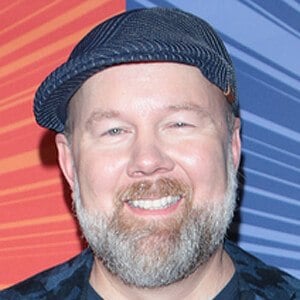 Christopher Sabat at age 46